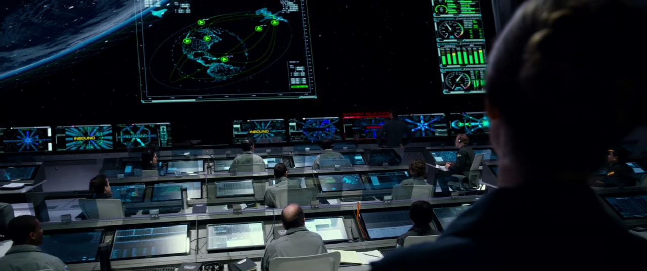 Geostorm (2017) BluRay Hindi + English 720p 10bit HEVC HE-AAC 5.1 English + Hindi.mkv.0001